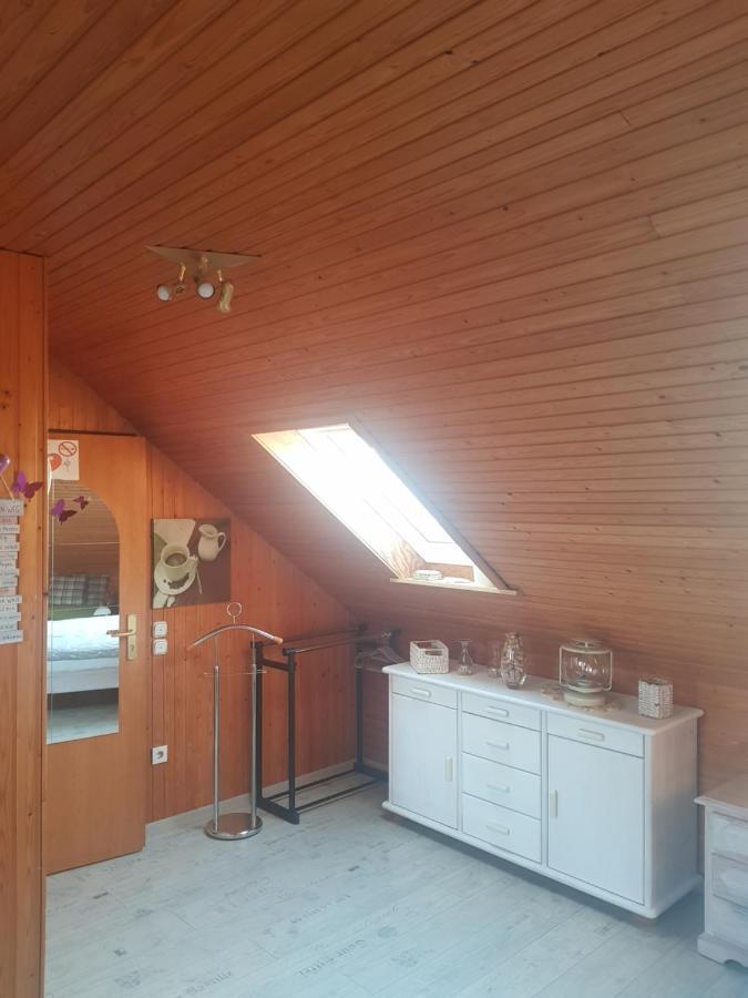 Fewoleopold - Apartment - Fewo 3 Cuxhaven Eksteriør billede