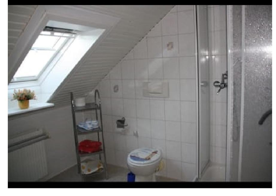 Fewoleopold - Apartment - Fewo 3 Cuxhaven Eksteriør billede